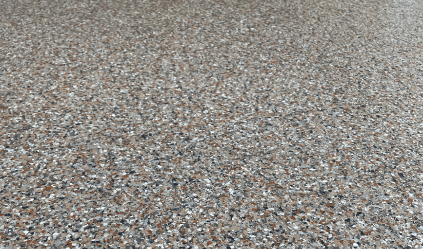 Epoxy Flooring