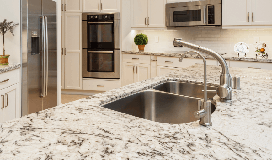 Countertop Coating